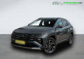 Hyundai Tucson 1.6 T-GDI 253 Hybrid BVA   Beaupuy 31