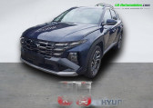 Hyundai Tucson occasion année 2024 boite Automatique Annonce Hyundai Tucson occasion Hybride 1.6 T-GDI 253 Hybrid BVA à Beaupuy