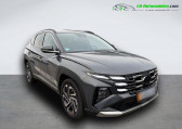 Hyundai Tucson 1.6 T-GDI 253 Hybrid BVA   Beaupuy 31