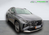 Hyundai Tucson 1.6 T-GDI 253 Hybrid BVA   Beaupuy 31