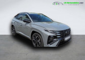 Hyundai Tucson 1.6 T-GDI 253 Hybrid BVA   Beaupuy 31