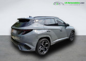 Hyundai Tucson 1.6 T-GDI 253 Hybrid BVA   Beaupuy 31