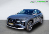 Hyundai Tucson occasion année 2024 boite Automatique Annonce Hyundai Tucson occasion Hybride 1.6 T-GDI 253 Hybrid BVA à Beaupuy