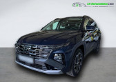 Hyundai Tucson occasion année 2024 boite Automatique Annonce Hyundai Tucson occasion Hybride 1.6 T-GDI 253 Hybrid BVA à Beaupuy