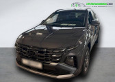 Hyundai Tucson occasion année 2025 boite Automatique Annonce Hyundai Tucson occasion Hybride 1.6 T-GDI 253 Hybrid BVA à Beaupuy