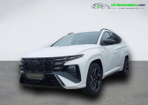 Annonce Hyundai Tucson occasion Hybride 1.6 T-GDI 253 Hybrid BVA  Beaupuy