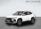 Hyundai Tucson occasion année 2025 boite Automatique Annonce Hyundai Tucson occasion Hybride 1.6 T-GDI 253 Hybrid BVA à Beaupuy