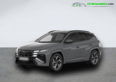 Hyundai Tucson occasion année 2024 boite Automatique Annonce Hyundai Tucson occasion Hybride 1.6 T-GDI 253 Hybrid BVA à Beaupuy