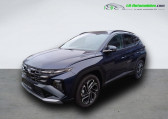 Hyundai Tucson 1.6 T-GDI 253 Hybrid BVA   Beaupuy 31
