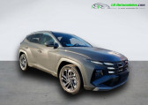 Hyundai Tucson 1.6 T-GDI 253 Hybrid BVA   Beaupuy 31