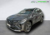 Hyundai Tucson occasion année 2024 boite Automatique Annonce Hyundai Tucson occasion Hybride 1.6 T-GDI 253 Hybrid BVA à Beaupuy