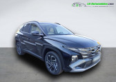 Hyundai Tucson occasion année 2024 boite Automatique Annonce Hyundai Tucson occasion Hybride 1.6 T-GDI 253 Hybrid BVA à Beaupuy