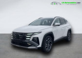Hyundai Tucson occasion année 2024 boite Automatique Annonce Hyundai Tucson occasion Hybride 1.6 T-GDI 253 Hybrid BVA à Beaupuy