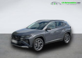 Hyundai Tucson 1.6 T-GDI 253 Hybrid BVA   Beaupuy 31