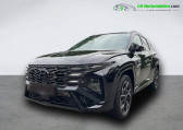 Annonce Hyundai Tucson occasion Hybride 1.6 T-GDI 253 Hybrid BVA  Beaupuy
