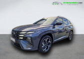 Annonce Hyundai Tucson occasion Hybride 1.6 T-GDI 253 Hybrid BVA  Beaupuy