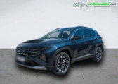 Hyundai Tucson occasion année 2024 boite Automatique Annonce Hyundai Tucson occasion Hybride 1.6 T-GDI 253 Hybrid BVA à Beaupuy
