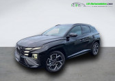 Annonce Hyundai Tucson occasion Hybride 1.6 T-GDI 253 Hybrid BVA  Beaupuy