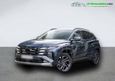 Annonce Hyundai Tucson occasion Hybride 1.6 T-GDI 253 Hybrid BVA  Beaupuy