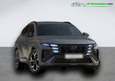 Hyundai Tucson 1.6 T-GDI 253 Hybrid BVA   Beaupuy 31