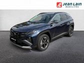 Hyundai Tucson occasion année 2025 boite Automatique Annonce Hyundai Tucson occasion Essence 1.6 T-GDI 253 Plug-in BVA6 Creative à Seynod