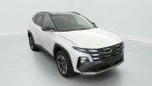Hyundai Tucson 1.6 T-GDI 253 Plug-in BVA6 Creative   SAINT-GREGOIRE 35