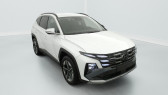 Hyundai Tucson occasion année 2025 boite Automatique Annonce Hyundai Tucson occasion Hybride 1.6 T-GDI 253 Plug-in BVA6 Creative à SAINT-GREGOIRE