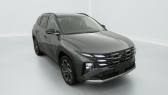 Hyundai Tucson occasion année 2025 boite Automatique Annonce Hyundai Tucson occasion Hybride 1.6 T-GDI 253 Plug-in BVA6 Creative à SAINT-GREGOIRE
