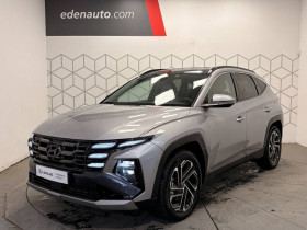 Hyundai Tucson occasion 2024 mise en vente &agrave; Toulouse par le garage LEXUS TOULOUSE - photo n&deg;1