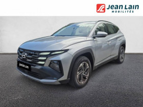 Hyundai Tucson occasion 2025 mise en vente à Albertville par le garage JEAN LAIN ALBERTVILLE - photo n°1