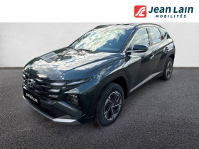 Hyundai Tucson , garage JEAN LAIN HONDA HYUNDAI SEYNOD  Seynod