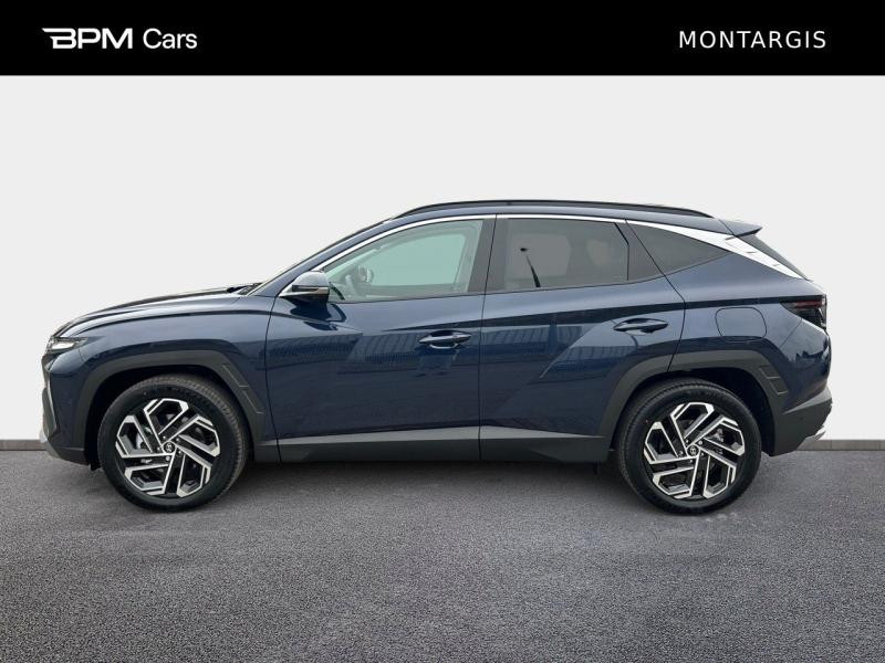 Hyundai Tucson 1.6 T-GDI 253ch PHEV Executive  occasion à AMILLY - photo n°2