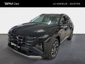 Hyundai Tucson 1.6 T-GDI 253ch PHEV Executive   LE KREMLIN BICETRE 94
