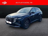 Hyundai Tucson 1.6 T-GDI 253ch PHEV Executive   CAGNES SUR MER 06