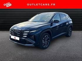 Hyundai Tucson , garage AUTOSTAR SONAUTO ACCESS  CAGNES SUR MER