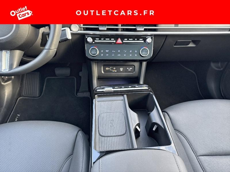 Hyundai Tucson 1.6 T-GDI 253ch PHEV Executive  occasion  CAGNES SUR MER - photo n6