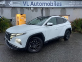 Hyundai Tucson occasion année 2021 boite Automatique Annonce Hyundai Tucson occasion Hybride 1.6 T-GDI 265 CH PHEV EXECUTIVE BVA6 HTRAC à Colomiers