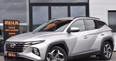 Hyundai Tucson occasion année 2021 boite Automatique Annonce Hyundai Tucson occasion Hybride 1.6 T-GDI 265 HTRAC Plug-in BVA6 Business à LE CASTELET