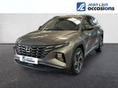 Hyundai Tucson occasion année 2022 boite Automatique Annonce Hyundai Tucson occasion Essence 1.6 T-GDI 265 HTRAC Plug-in BVA6 Business à Seyssinet-Pariset
