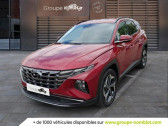 Hyundai Tucson 1.6 T-GDI 265 HTRAC Plug-in BVA6 Business   CHAMPLAY 89
