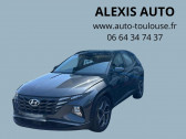 Hyundai Tucson occasion année 2022 boite Automatique Annonce Hyundai Tucson occasion Hybride 1.6 T-GDI 265 HTRAC Plug-in BVA6 Business à Le Born