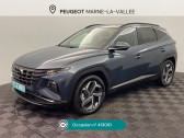 Annonce Hyundai Tucson occasion Hybride 1.6 T-GDI 265 HTRAC PLUG-IN BVA6 BUSINESS  Montvrain