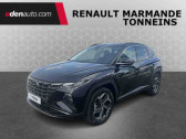 Hyundai Tucson occasion année 2023 boite Automatique Annonce Hyundai Tucson occasion Hybride 1.6 T-GDI 265 HTRAC Plug-in BVA6 Business à Sainte-Bazeille