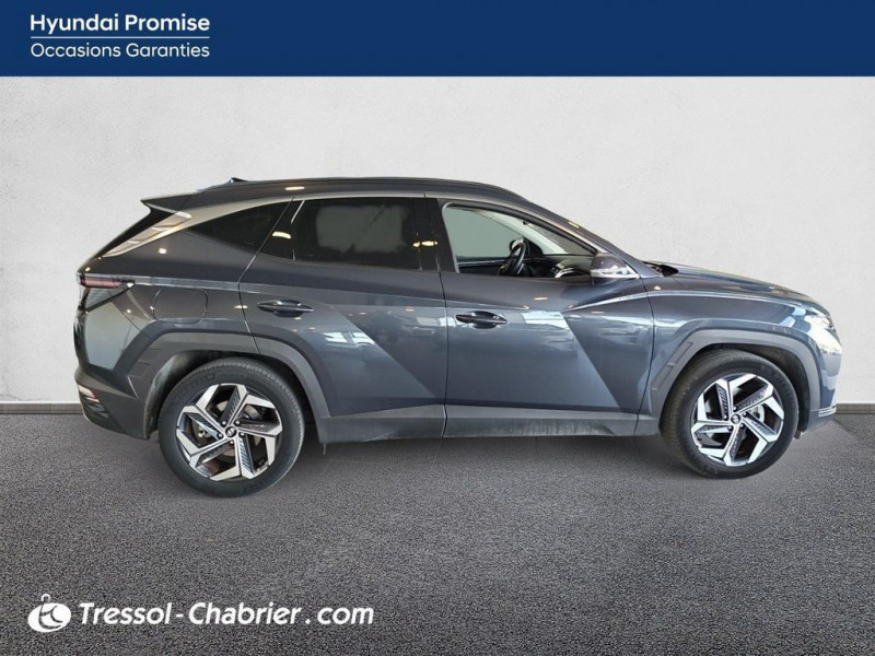 Hyundai Tucson 1.6 T-GDI 265 HTRAC Plug-in BVA6 Creative  occasion  Castelnau-le-Lez - photo n5