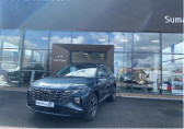 Annonce Hyundai Tucson occasion Essence 1.6 T-GDI 265 HTRAC Plug-in BVA6 Creative à Nevers