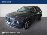 Hyundai Tucson occasion année 2021 boite Automatique Annonce Hyundai Tucson occasion Hybride 1.6 T-GDI 265 HTRAC Plug-in BVA6 Creative à Castelnau-le-Lez