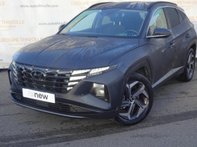 Hyundai Tucson , garage RENAULT GIVORS  GIVORS