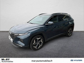 Hyundai Tucson occasion 2021 mise en vente à JAUX par le garage MARY HYUNDAI COMPIEGNE - photo n°1