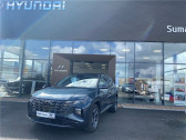 Annonce Hyundai Tucson occasion  1.6 T-GDI 265 HTRAC PLUG-IN BVA6 Creative à Nevers