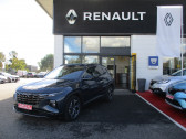 Hyundai Tucson occasion année 2021 boite Automatique Annonce Hyundai Tucson occasion Hybride 1.6 T-GDI 265 HTRAC Plug-in BVA6 Creative à Bessières